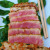 Ahi Furikake | Round Trip Kitchen