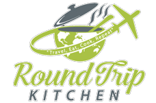 RoundTrip Kitchen